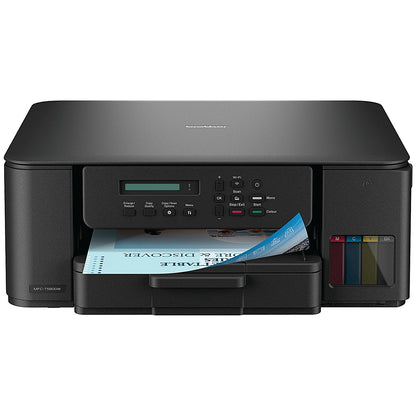 Brother DCP-T580DW 3-in-1 Wireless Colour Ink Tank Printer DCPT580DWZU1