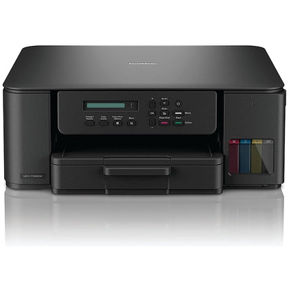 Brother DCP-T580DW 3-in-1 Wireless Colour Ink Tank Printer DCPT580DWZU1