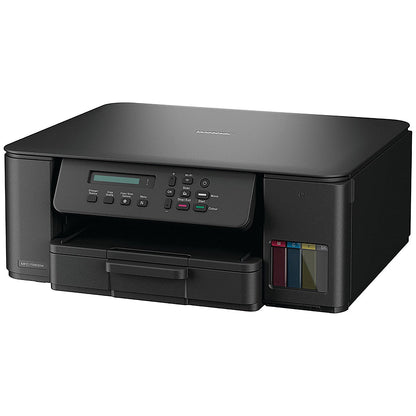 Brother DCP-T580DW 3-in-1 Wireless Colour Ink Tank Printer DCPT580DWZU1