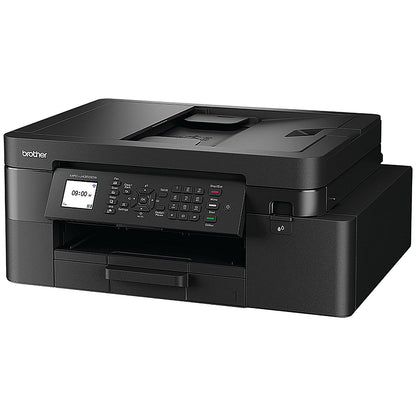 Brother MFC-J4350DW 4-in-1 Wireless Colour Inkjet Printer, Black