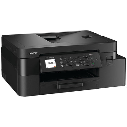 Brother MFC-J4350DW 4-in-1 Wireless Colour Inkjet Printer, Black Easy2Order : BA84111