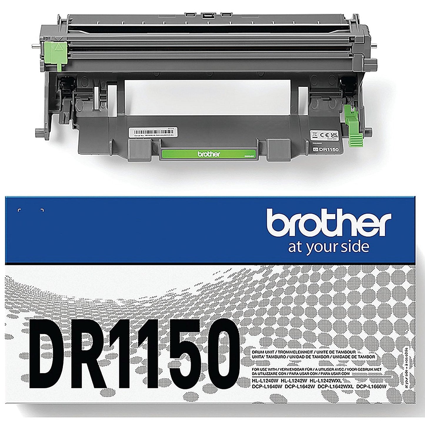 Brother DR-1150 Drum Unit DR1150