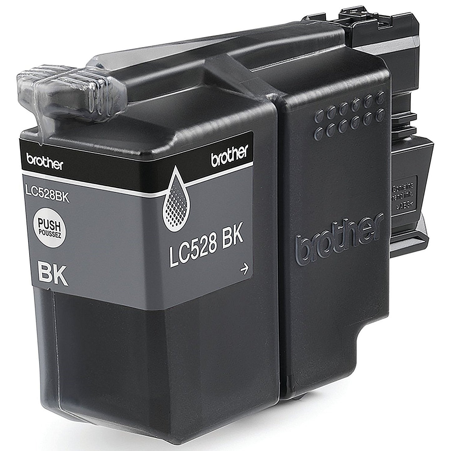 Brother Lc528 Xhy Black Ink Cartridge