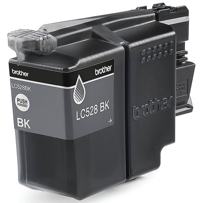 Brother Lc528 Xhy Black Ink Cartridge