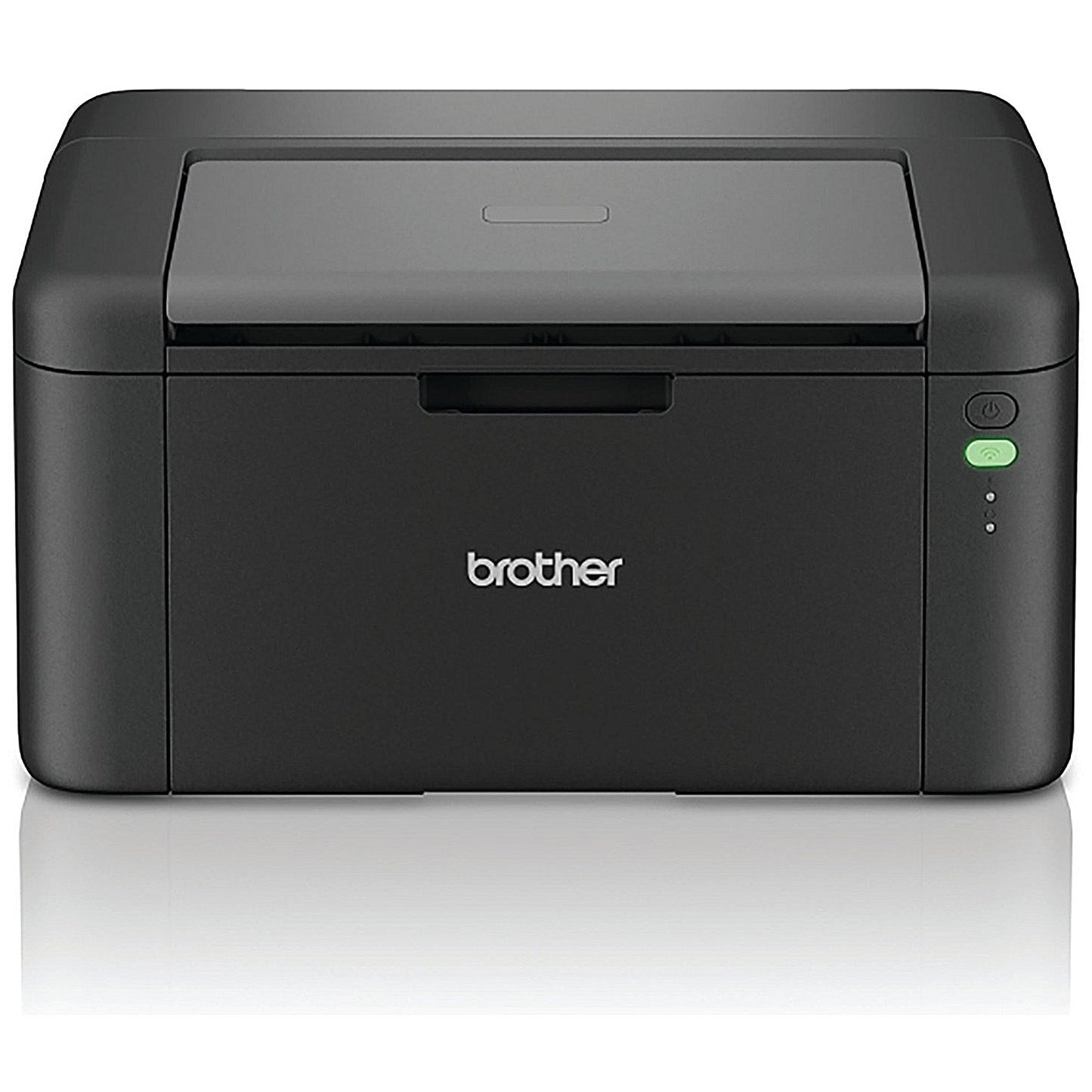 Brother HL-L1240W Compact Wireless Mono Laser Printer, Black