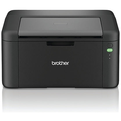 Brother HL-L1240W Compact Wireless Mono Laser Printer, Black