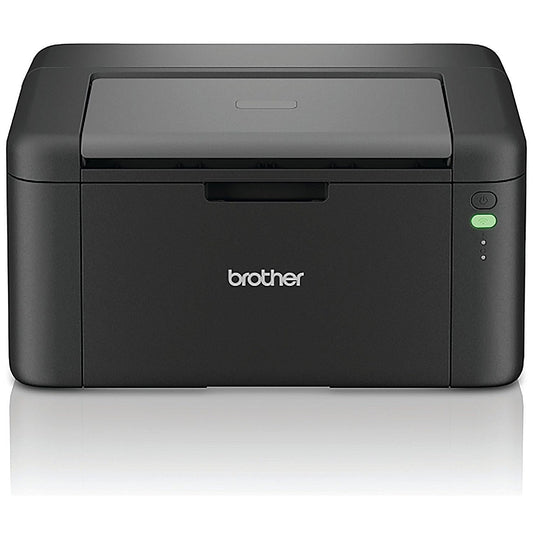 Brother HL-L1240W Compact Wireless Mono Laser Printer, Black