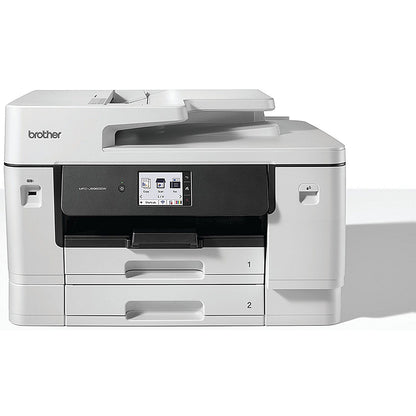 Brother MFC-J6960DW A3 4-in-1 Wireless Colour Inkjet Printer MFCJ6960DWZU1