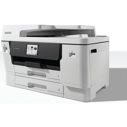 Brother MFC-J6960DW A3 4-in-1 Wireless Colour Inkjet Printer MFCJ6960DWZU1