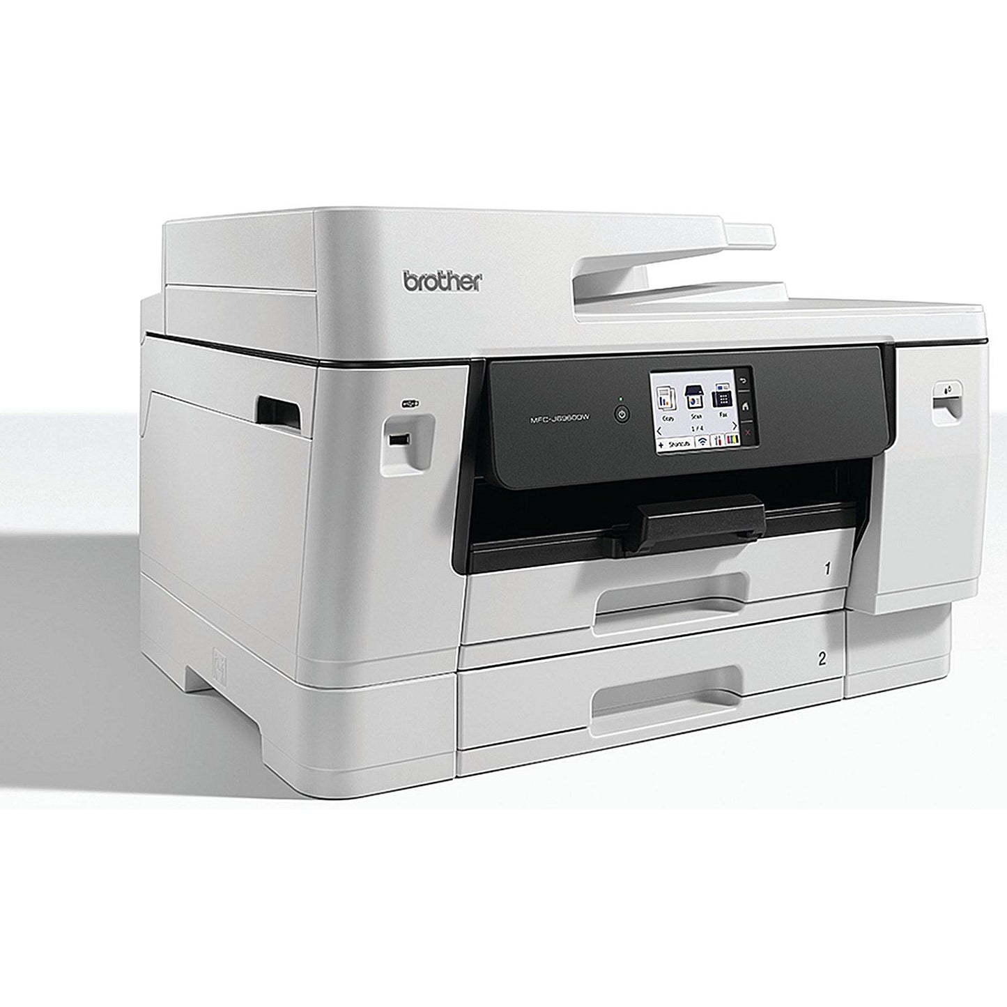 Brother MFC-J6960DW A3 4-in-1 Wireless Colour Inkjet Printer MFCJ6960DWZU1