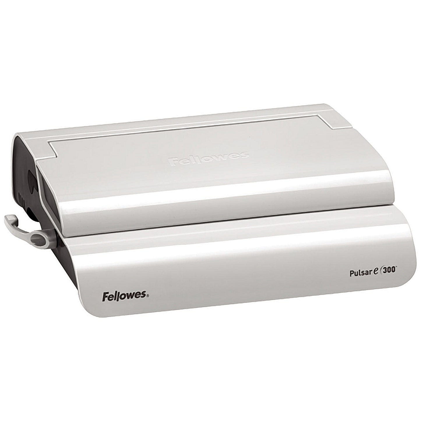 Fellowes Pulsar Electric Comb Binding Machine