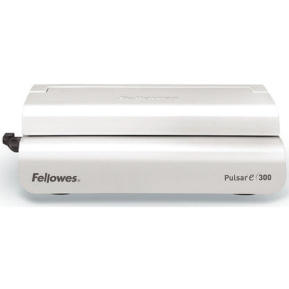 Fellowes Pulsar Electric Comb Binding Machine