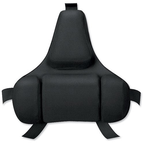 Fellowes Professional Series Ultimate Back Support, Black Easy2Order : BB51687