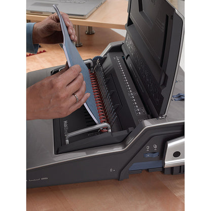 Fellowes Galaxy Manual Comb Binding Machine