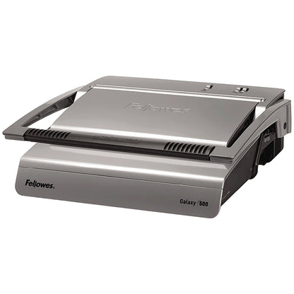 Fellowes Galaxy Manual Comb Binding Machine