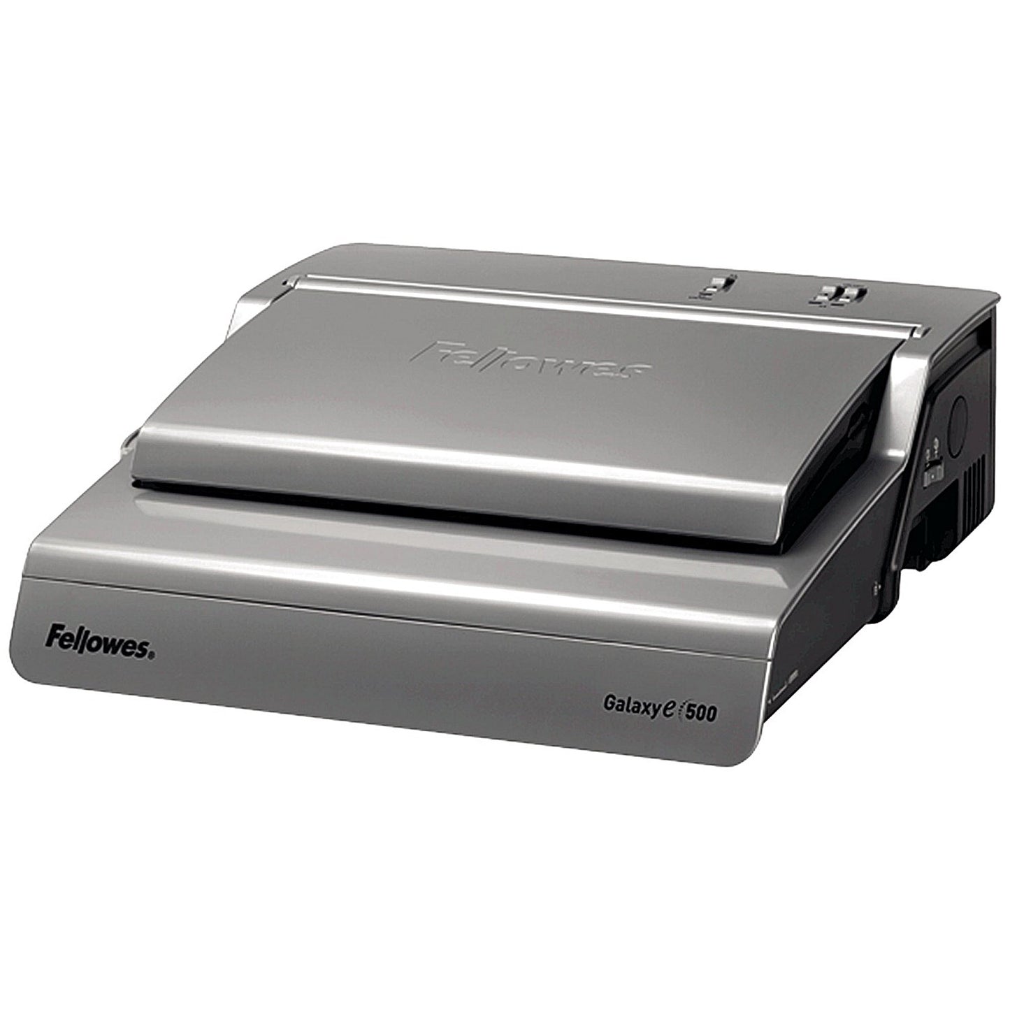 Fellowes Galaxy Electric Comb Binding Machine