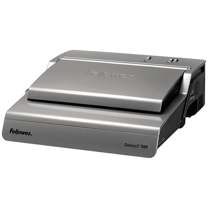 Fellowes Galaxy Electric Comb Binding Machine