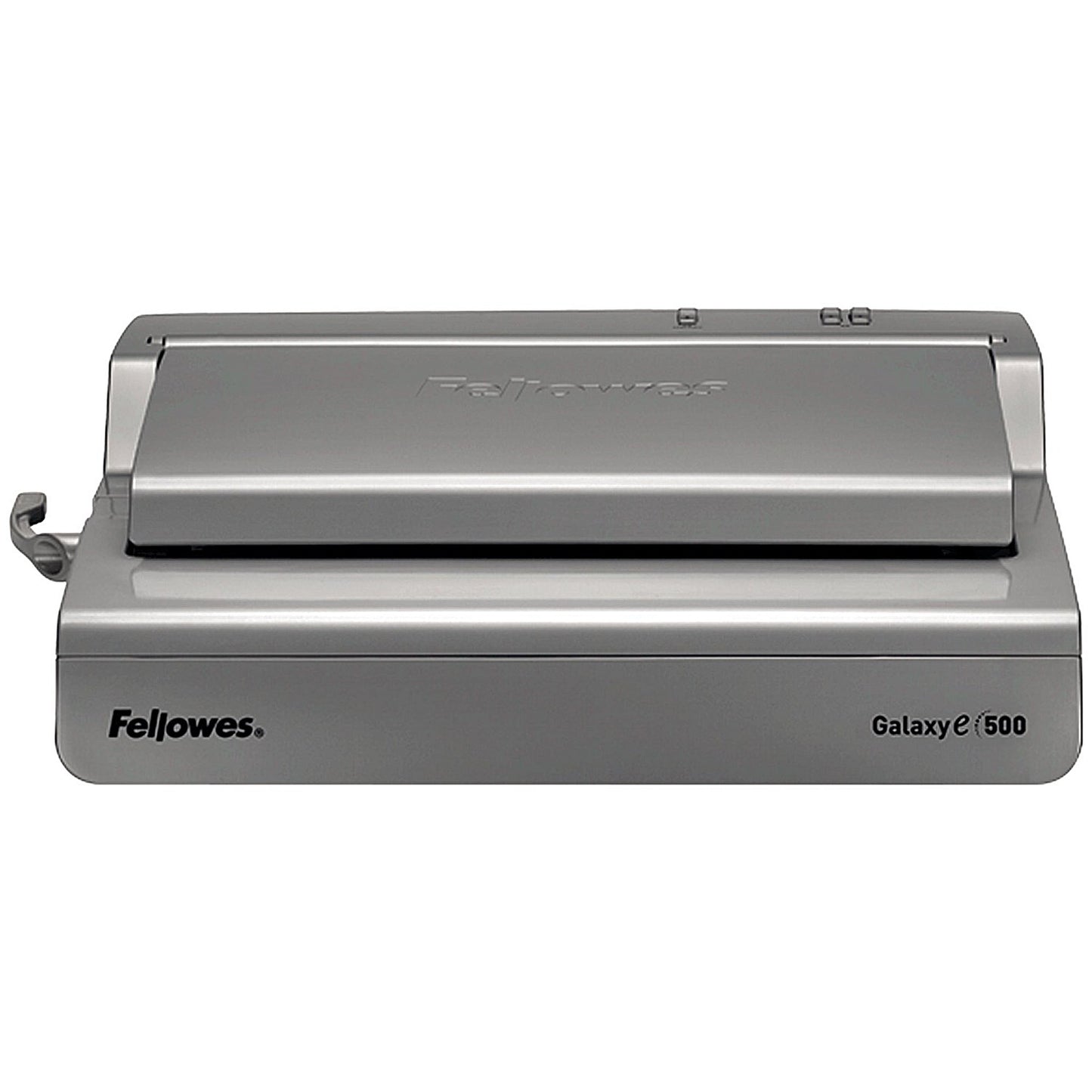 Fellowes Galaxy Electric Comb Binding Machine
