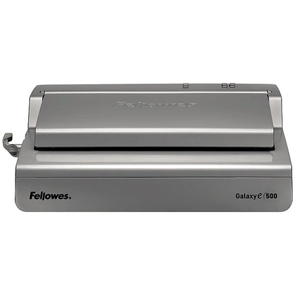 Fellowes Galaxy Electric Comb Binding Machine