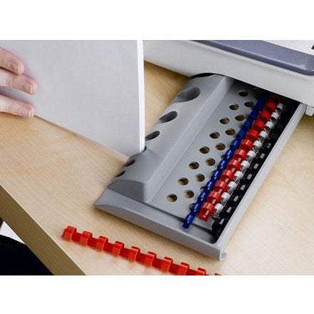 Fellowes Galaxy Electric Comb Binding Machine