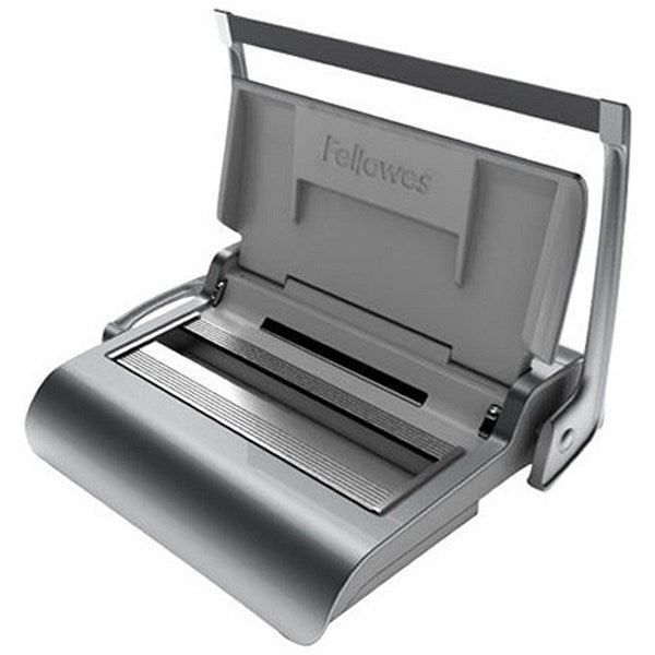 Fellowes Quasar Manual Wire Binding Machine