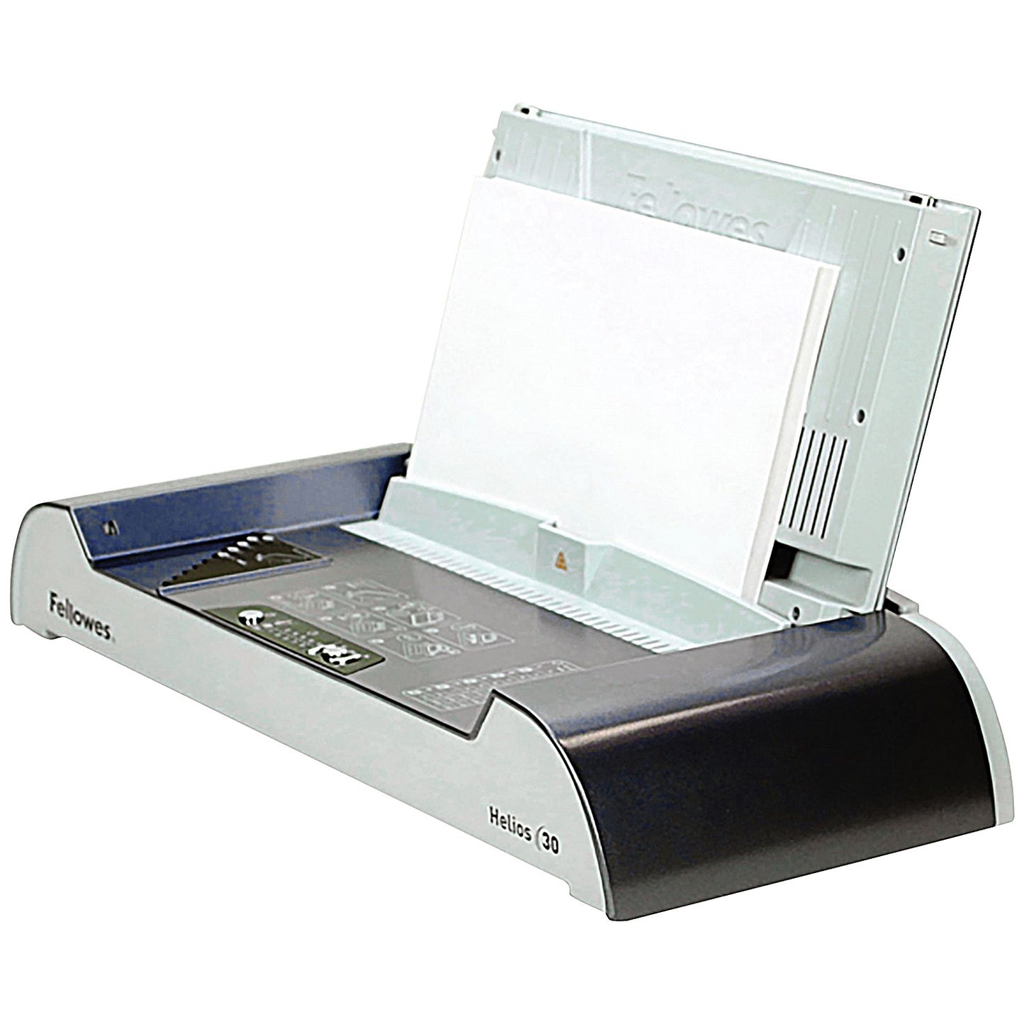 Fellowes Helios Electric Thermal Binding Machine