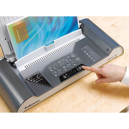 Fellowes Helios Electric Thermal Binding Machine