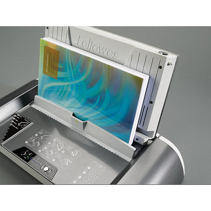 Fellowes Helios Electric Thermal Binding Machine
