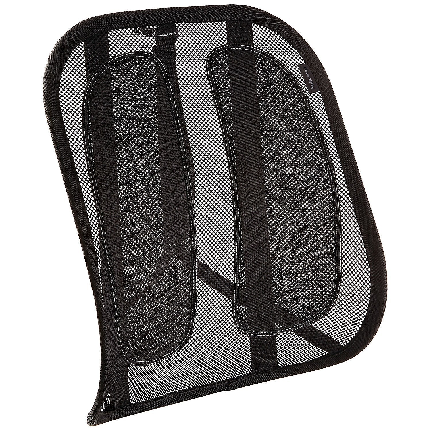 Fellowes Office Suite Back Support, Mesh Fabric Easy2Order : BB60043