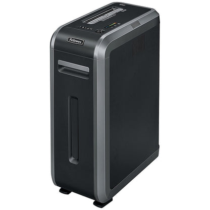 Fellowes Powershred 125Ci P-4 Cross Cut Shredder, 53 Litres