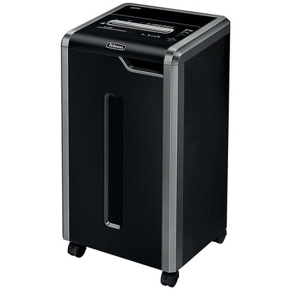 Fellowes Powershred 325Ci P-4 Cross Cut Shredder, 83 Litres