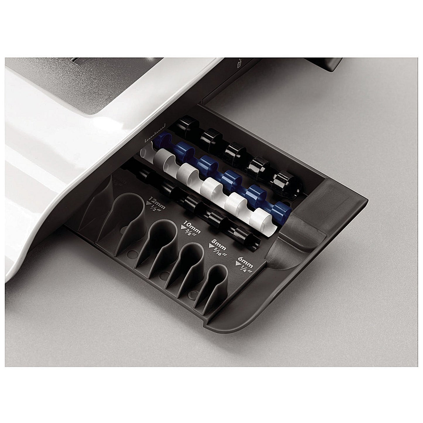 Fellowes Star+ Manual Comb Binding Machine