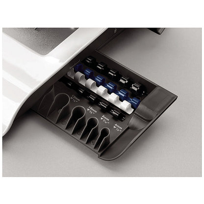 Fellowes Star+ Manual Comb Binding Machine