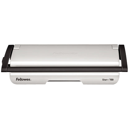Fellowes Star+ Manual Comb Binding Machine