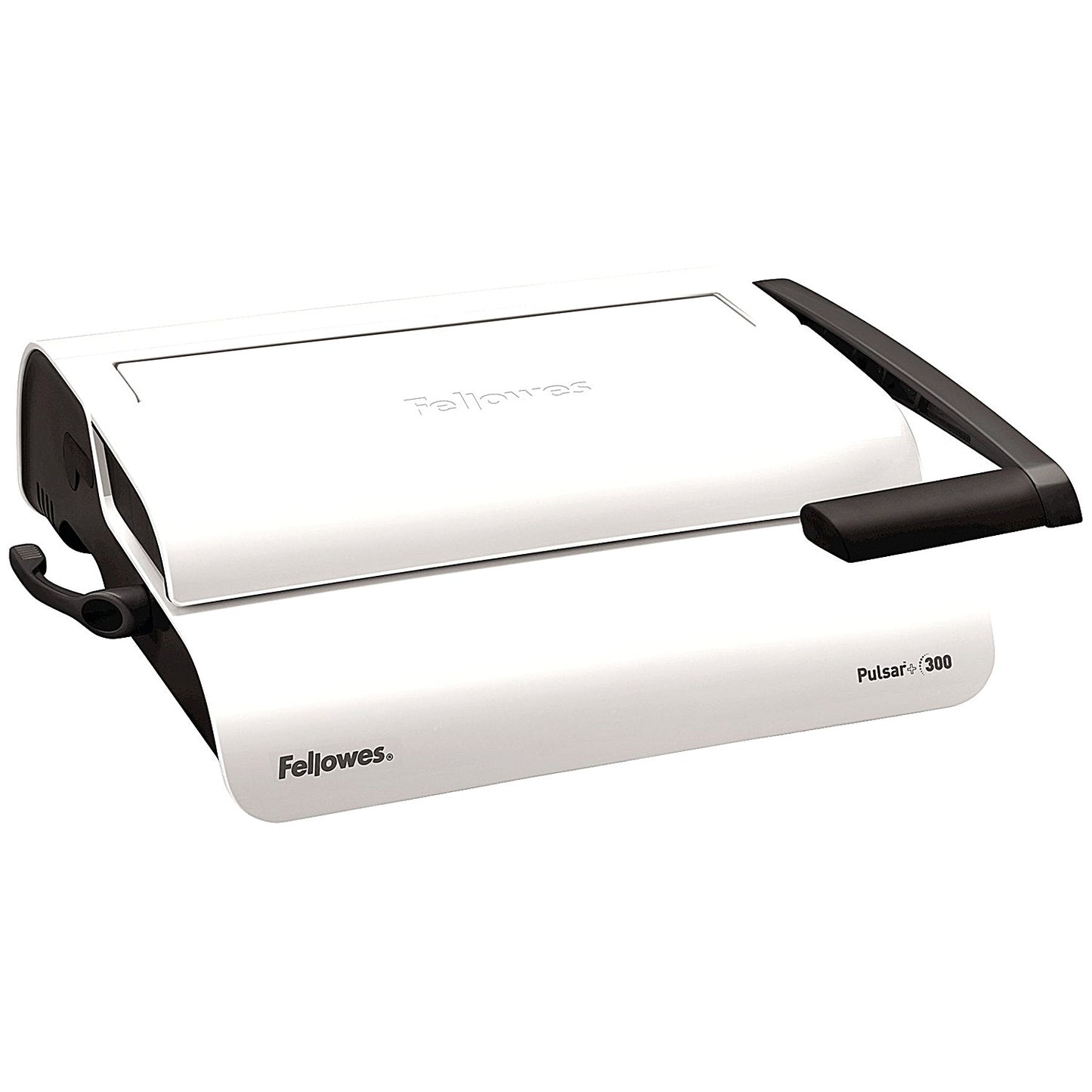 Fellowes Pulsar Manual Comb Binding Machine
