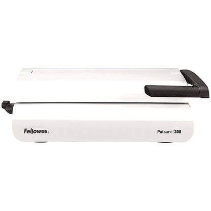Fellowes Pulsar Manual Comb Binding Machine