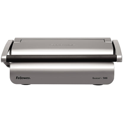 Fellowes Quasar Manual Comb Binding Machine