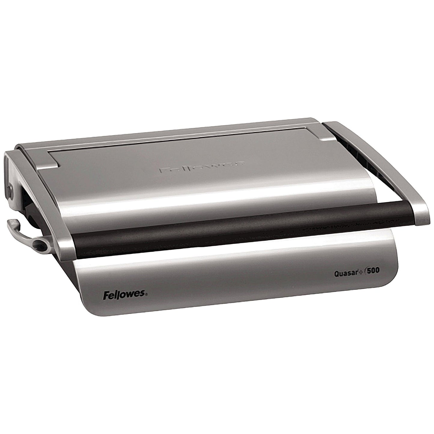 Fellowes Quasar Manual Comb Binding Machine