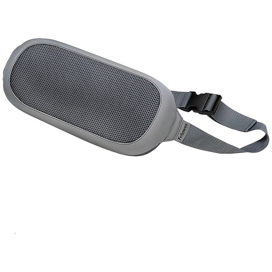 Fellowes I-Spire Series Lumbar Cushion Grey Easy2Order : BB66418
