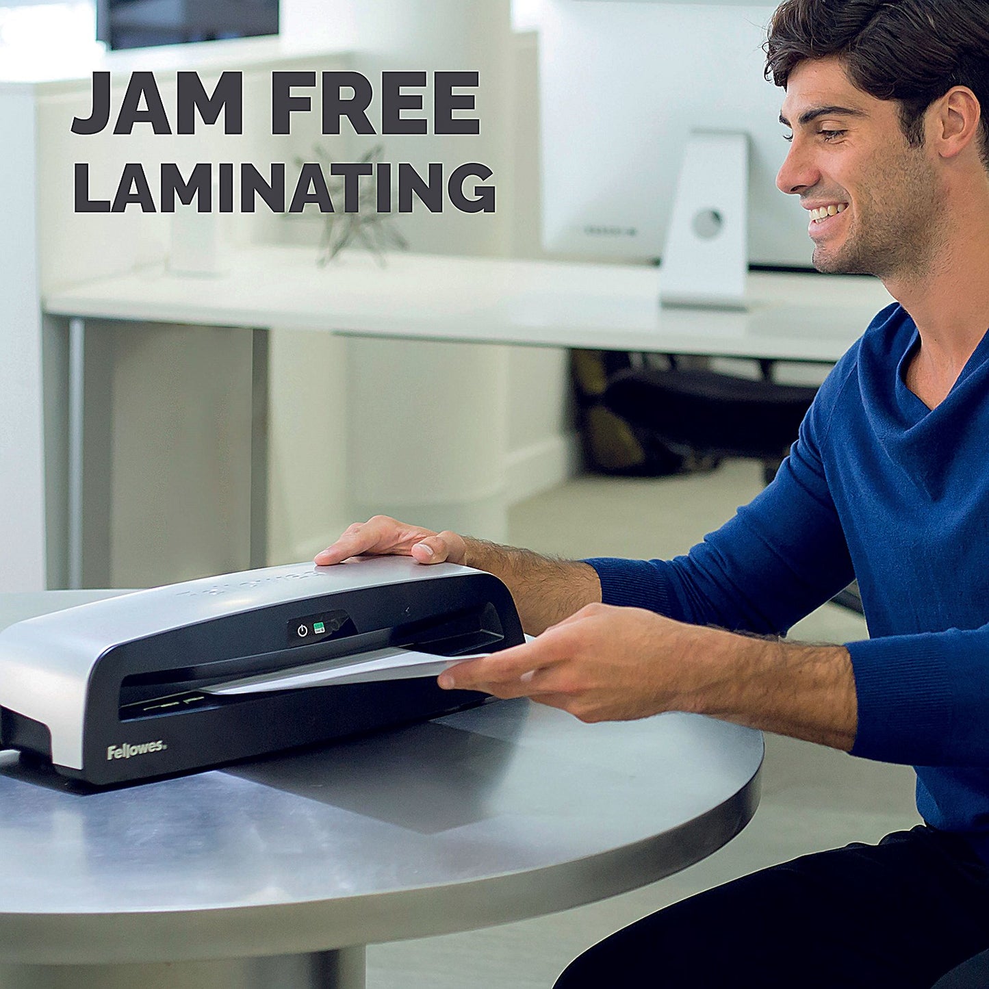 Fellowes Neptune 3 A3 Laminator
