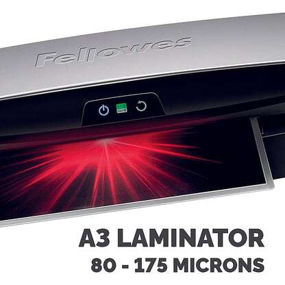 Fellowes Neptune 3 A3 Laminator
