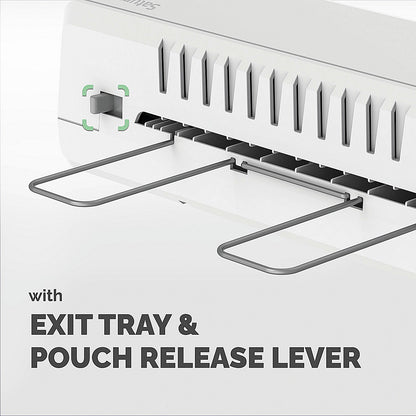 Fellowes Saturn 3i A4 Laminator