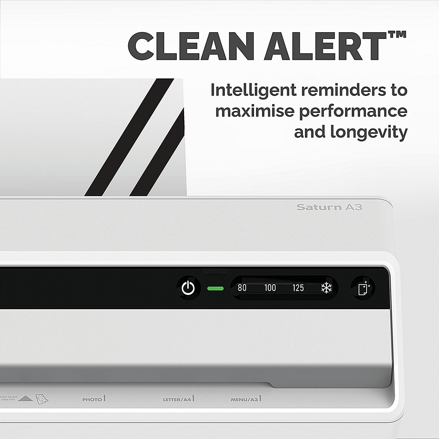 Fellowes Saturn 3i A3 Laminator