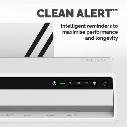 Fellowes Saturn 3i A3 Laminator