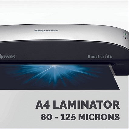 Fellowes Spectra A4 Laminator