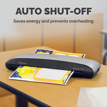 Fellowes Spectra A4 Laminator