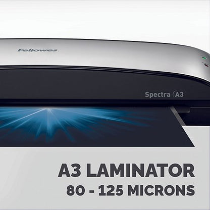 Fellowes Spectra A3 Laminator
