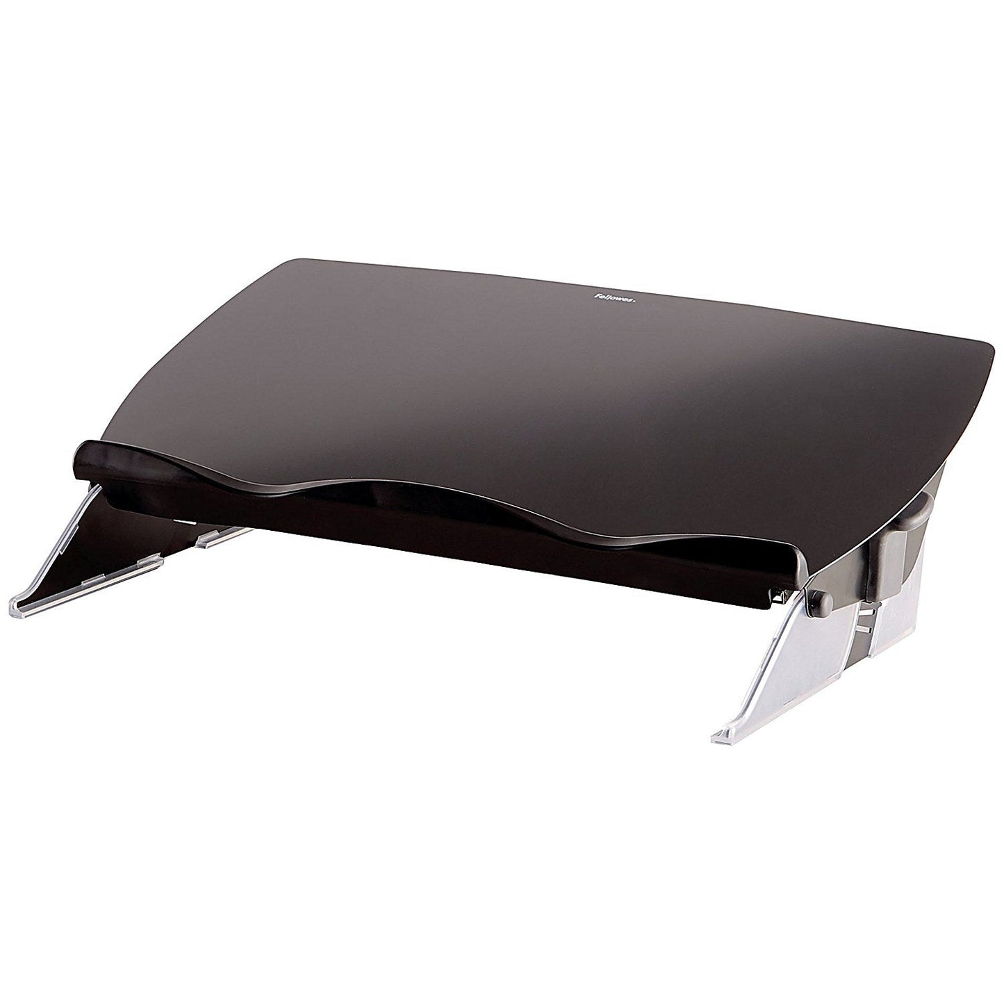 Fellowes Easy Glide A3 and A4 Writing and Document Slope, Adjustable Tilt, Grey