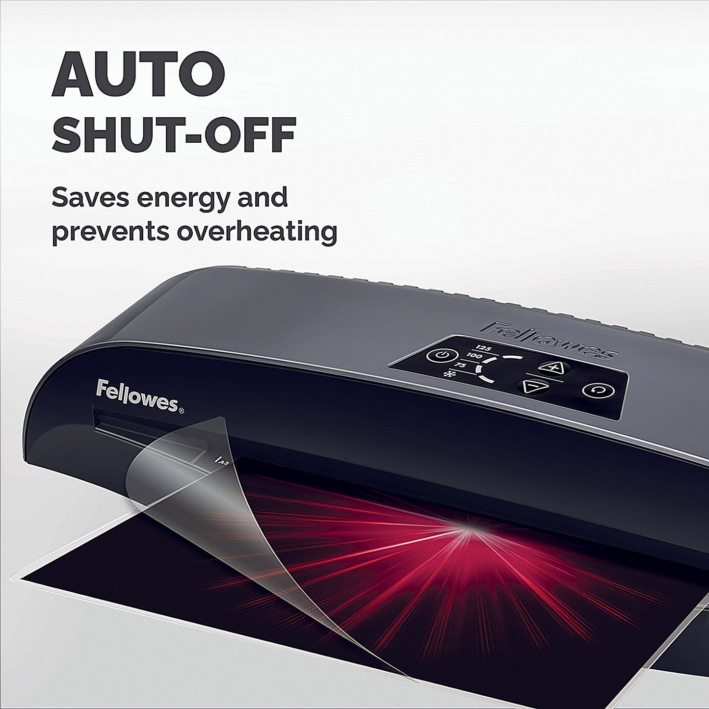 Fellowes Calibre A3 Laminator