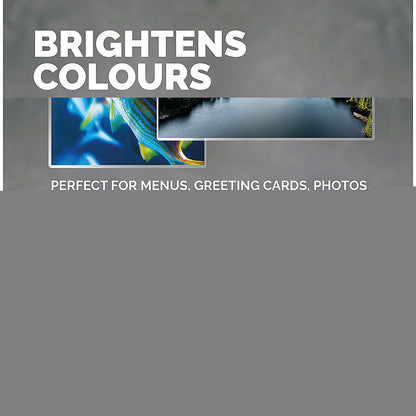 Fellowes Admire EasyFold A4 Laminating Pouches, 160 Microns, Glossy, Pack of 25